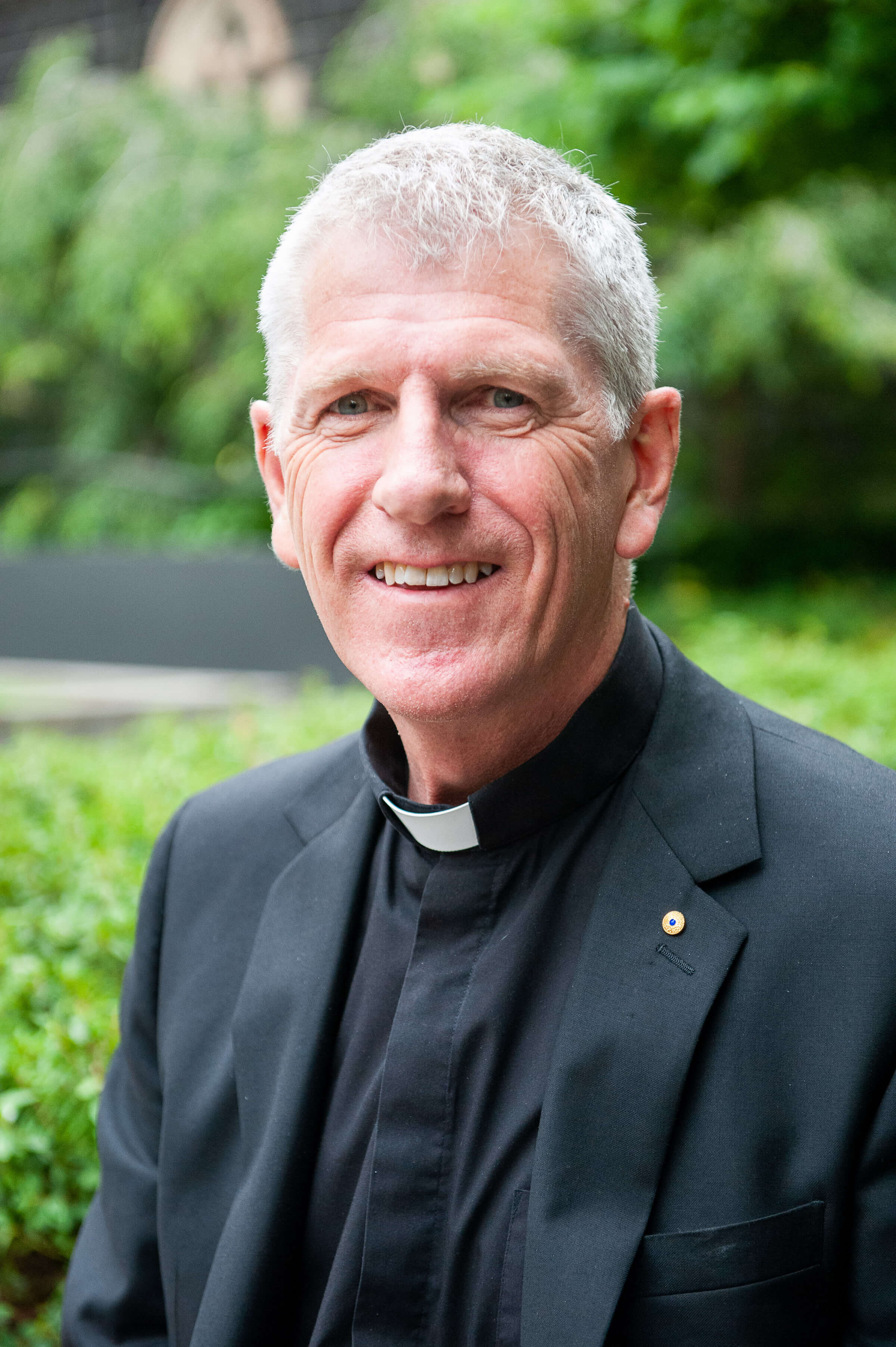 Vicar General Melbourne Catholic