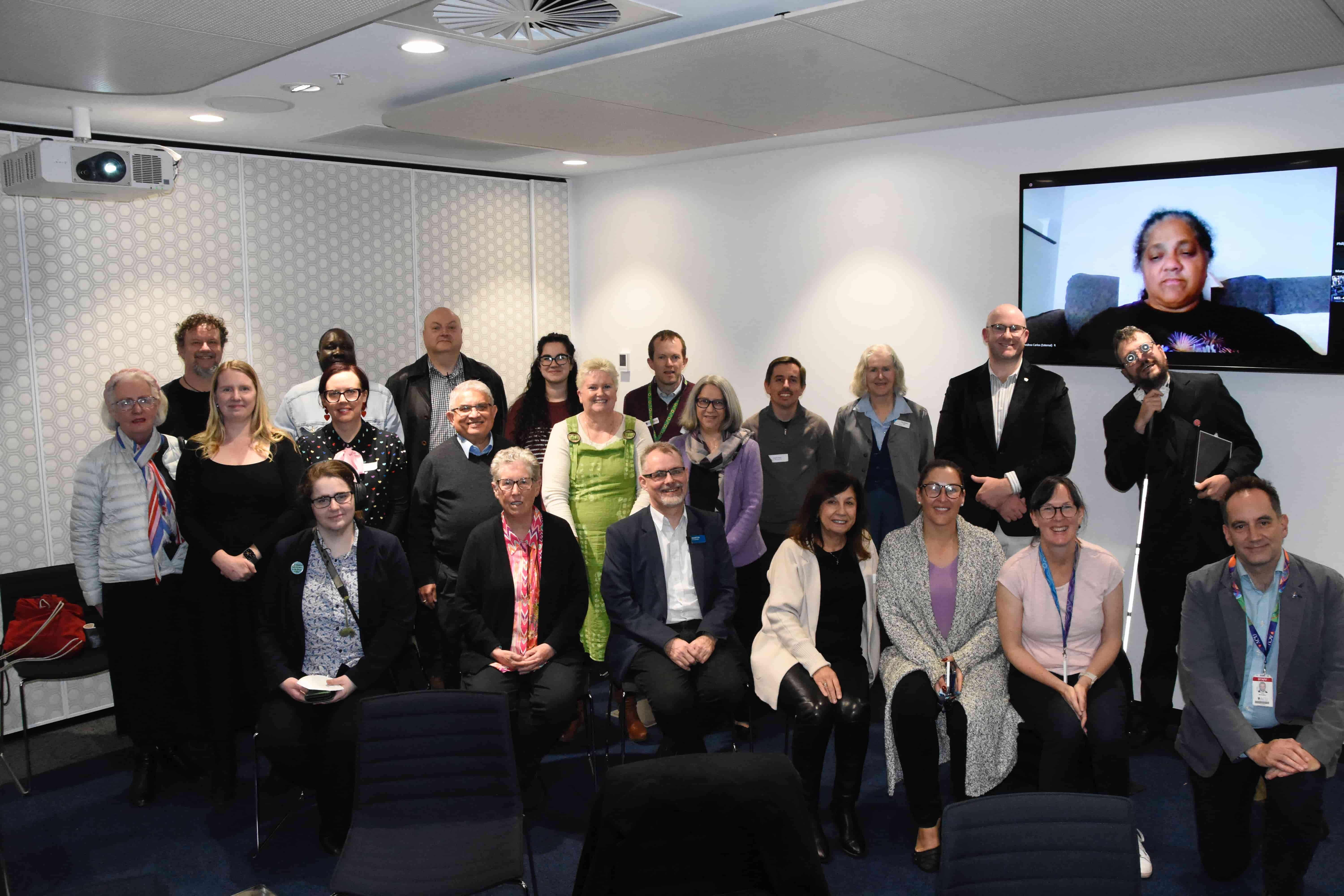 In God’s image: ACU conference calls Church to… | Melbourne Catholic