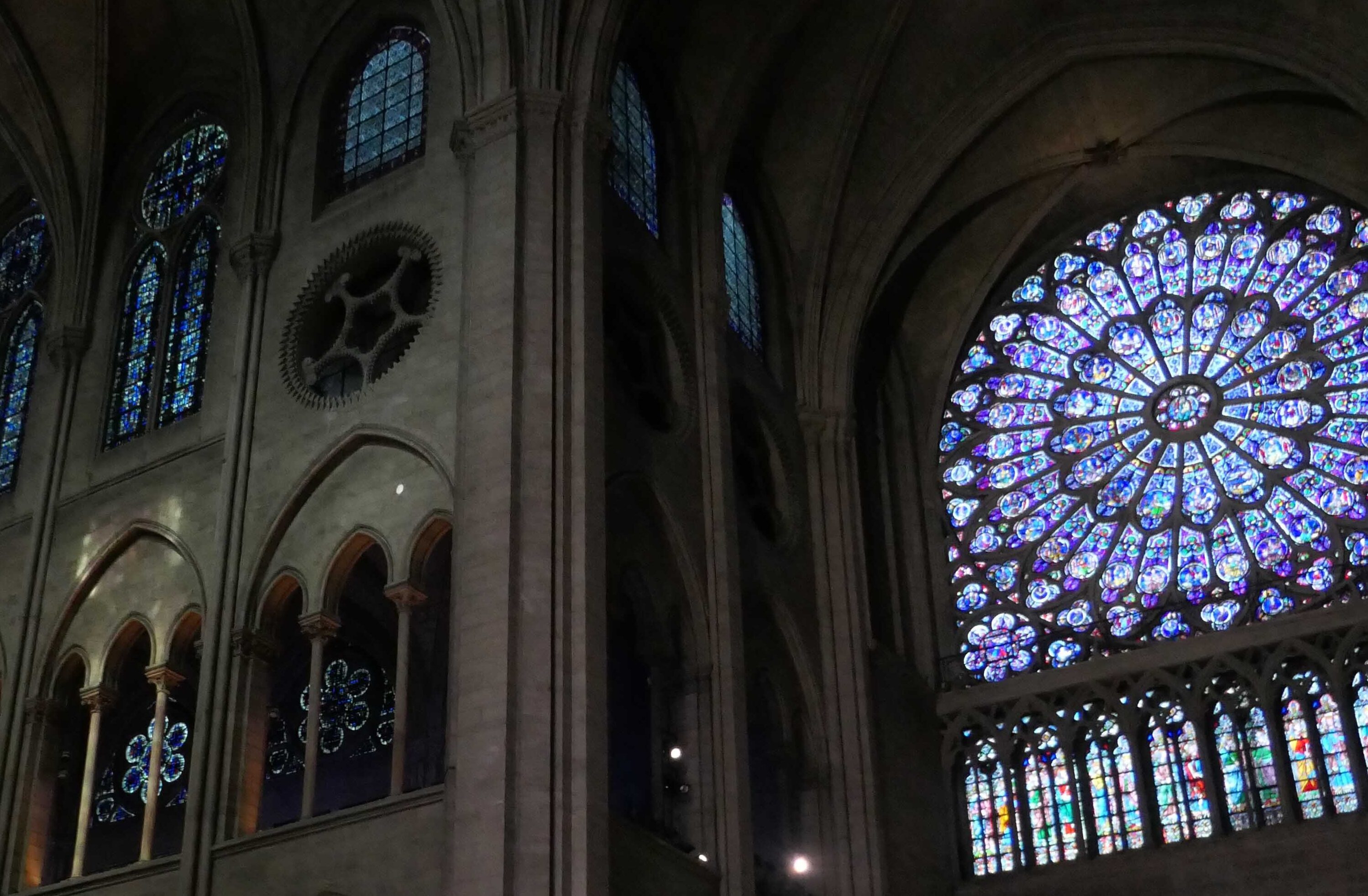 Notre-Dame de Paris: the junction between faith… | Melbourne Catholic