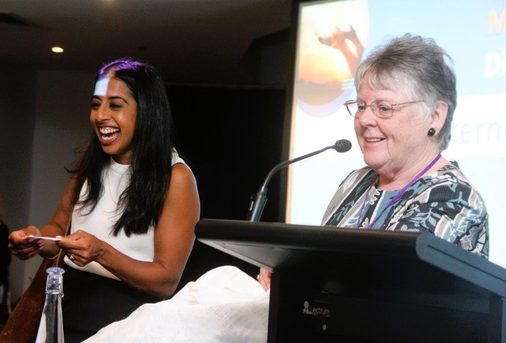 ‘Through prayer and action’ Catholic Women’s… Melbourne Catholic